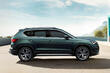 SEAT Ateca: review of the updated compact crossover photo 2