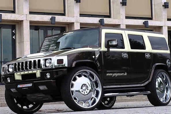 How to care for stainless steel car tuning parts Photo 1