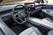 Review of the electric station wagon Volkswagen ID.7 Tourer photo 7