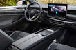 Review of the electric station wagon Volkswagen ID.7 Tourer photo 6