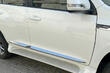 Car moldings: types, materials photo 1