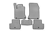 Infiniti QX30 2017- EVA Floor Mats (Gray) photo 1