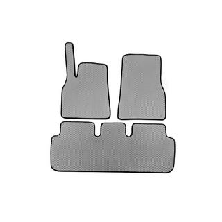 EVA Floor Mats (2021+, Gray) photo 1