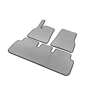EVA Floor Mats (2021+, Gray) photo 2