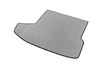 Tesla Model S 2012– Rear Trunk Mat EVA (2021+, Gray) photo 2