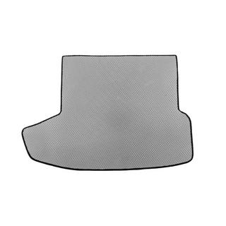 Rear Trunk Mat EVA (2021+, Gray) photo 1