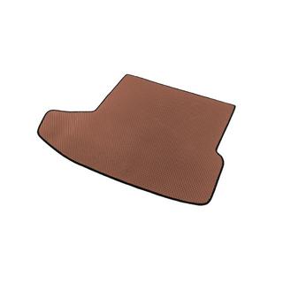 Rear Trunk EVA Mat (2021+, Brown) photo 2
