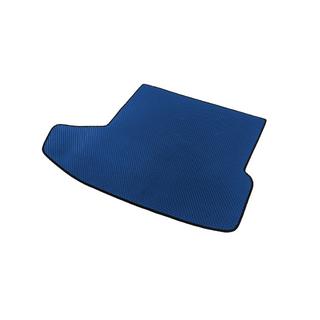 Rear Trunk EVA Mat (2021+, Blue) photo 2