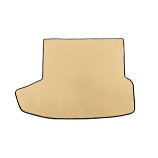 Rear Trunk EVA Mat (2021+, Beige) photo 1