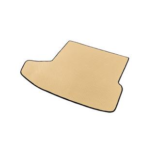 Rear Trunk EVA Mat (2021+, Beige) photo 2