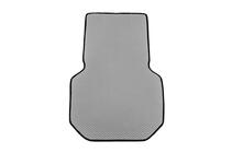 Tesla Model S 2012– Front Trunk Mat EVA (2WD, 2012-2021, Gray) photo 1