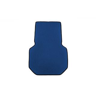 Front trunk mat EVA (2WD, 2012-2021, Blue) photo 1