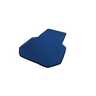 Front trunk mat EVA (2WD, 2012-2021, Blue) photo 2