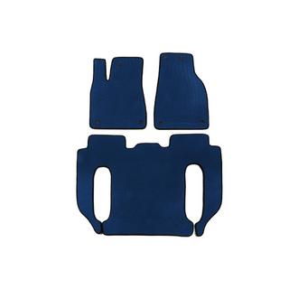 EVA Floor Mats (Blue) photo 1