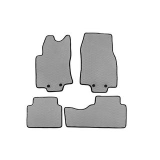 EVA Floor Mats (Gray) photo 1