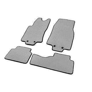 EVA Floor Mats (Gray) photo 2