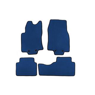 EVA Floor Mats (Blue) photo 1