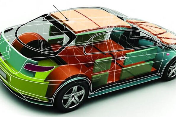 What is car vibration isolation and what are its benefits