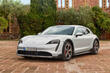 Porsche Taycan Cross Turismo: a universal electric sports car photo 4