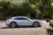 Porsche Taycan Cross Turismo: a universal electric sports car photo 3