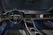Porsche Taycan Cross Turismo: a universal electric sports car photo 5