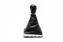 Volkswagen Passat B6 2006-2012 Gear shift knob with boot (5-speed) photo 3
