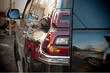 How to properly install chrome overlays on rear lights photo 2