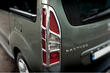 How to properly install chrome overlays on rear lights photo 1