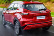 Review of the updated urban crossover Nissan Kicks photo 3