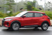 Review of the updated urban crossover Nissan Kicks photo 2
