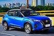Review of the updated urban crossover Nissan Kicks photo 4