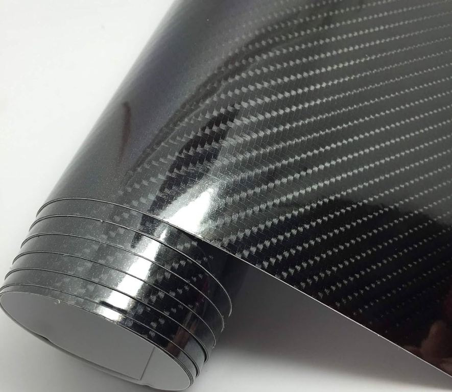 Pros and cons of carbon film