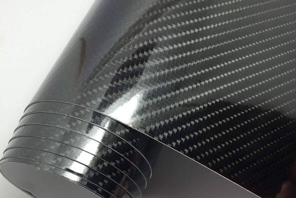Pros and cons of carbon film