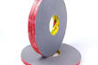 Double-sided tape and its benefits in car tuning photo 1