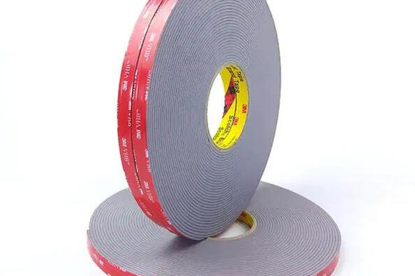 Double-sided tape and its benefits in car tuning