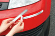 What double-sided tape is best for a car? photo 1