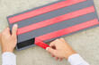 What double-sided tape is best for a car? photo 2