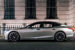 Lexus LS: a review of the updated sedan of the fifth generation photo 3
