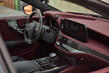 Lexus LS: a review of the updated sedan of the fifth generation photo 5