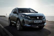 Review of the updated Peugeot 3008 crossover of the second generation photo 3
