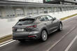 Review of the updated crossover Maserati Levante photo 4