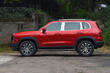 Haval Dargo: a review of the all-wheel drive crossover photo 3