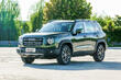 Haval Dargo: a review of the all-wheel drive crossover photo 1