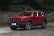 Haval Dargo: a review of the all-wheel drive crossover photo 2