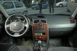 We update the car’s torpedo: the use of overlays on the panel photo 1