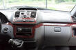 We update the car’s torpedo: the use of overlays on the panel photo 2
