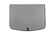 Renault Koleos 2016-2024 EVA Trunk Mat (Gray) photo 1