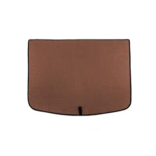 EVA Trunk Mat (Brown)