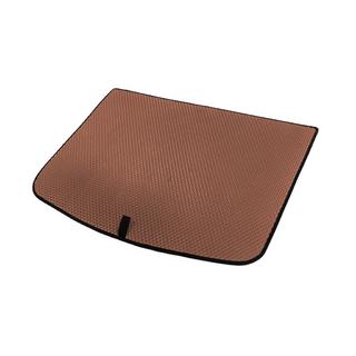 EVA Trunk Mat (Brown) photo 2
