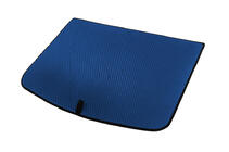 Renault Koleos 2016-2024 EVA Trunk Mat (Blue) photo 2
